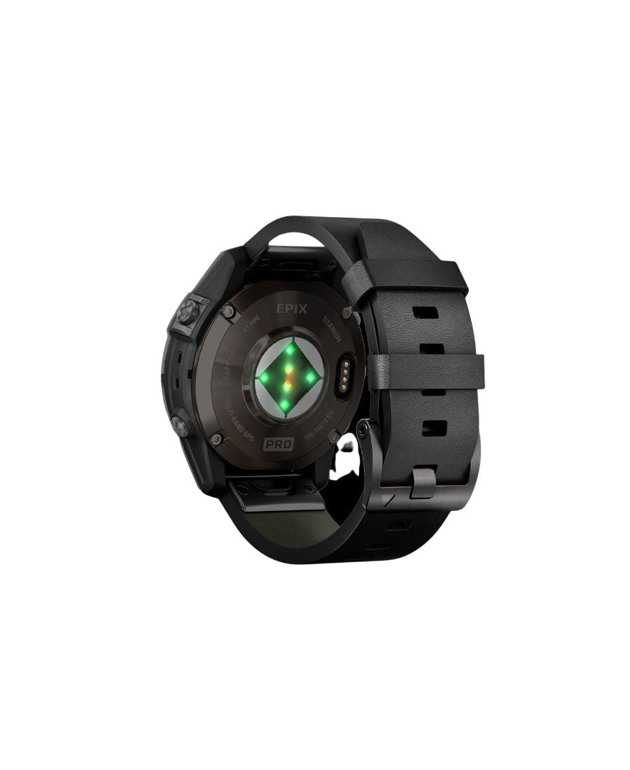 Garmin Epix™ Pro (Gen 2) - Sapphire Edition - 47 mm