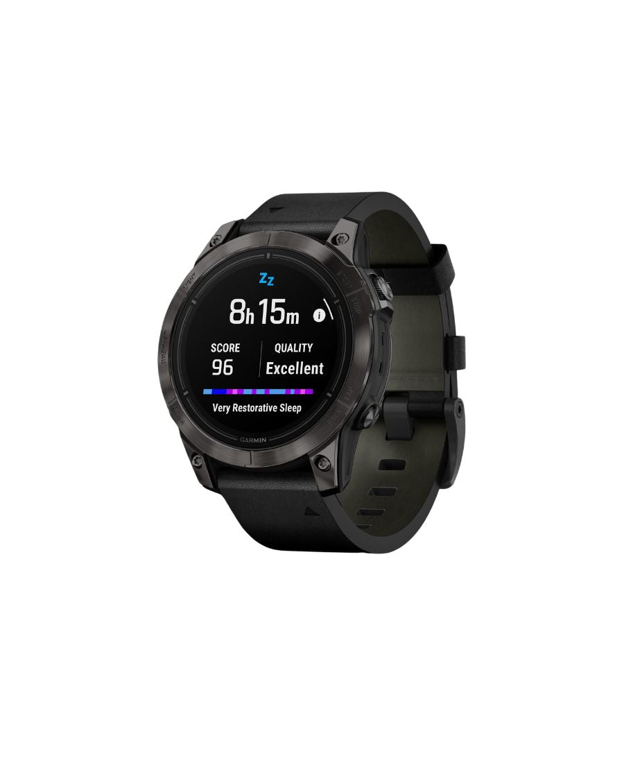 Garmin Epix™ Pro (Gen 2) - Sapphire Edition - 47 mm