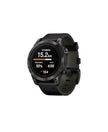 Garmin Epix™ Pro (Gen 2) - Sapphire Edition - 47 mm