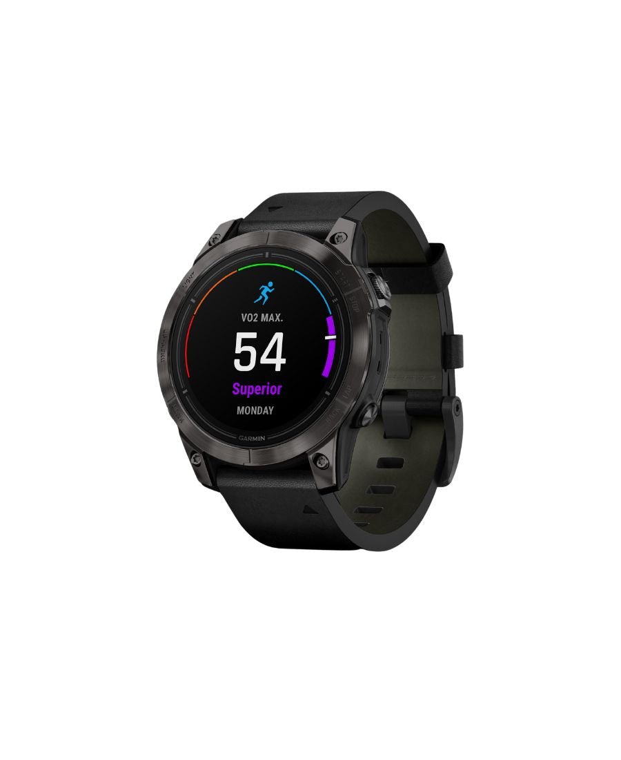 Garmin Epix™ Pro (Gen 2) - Sapphire Edition - 47 mm