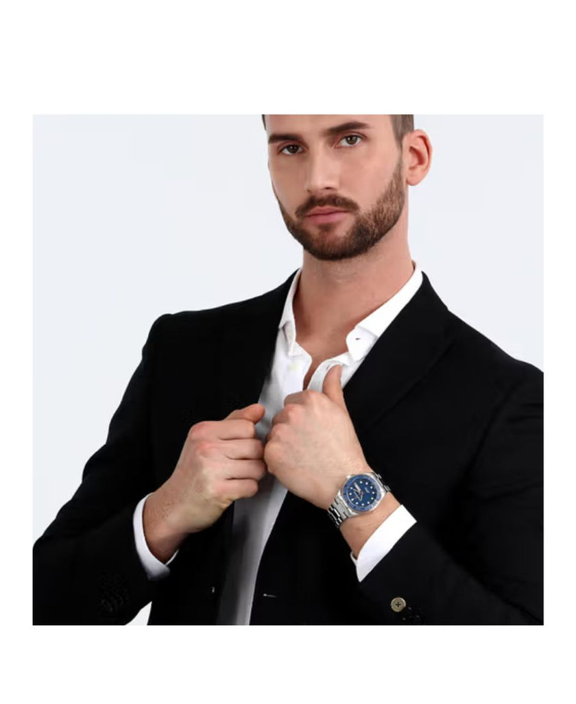 Philip Watch Orologio Uomo Automatico Caribe Sport