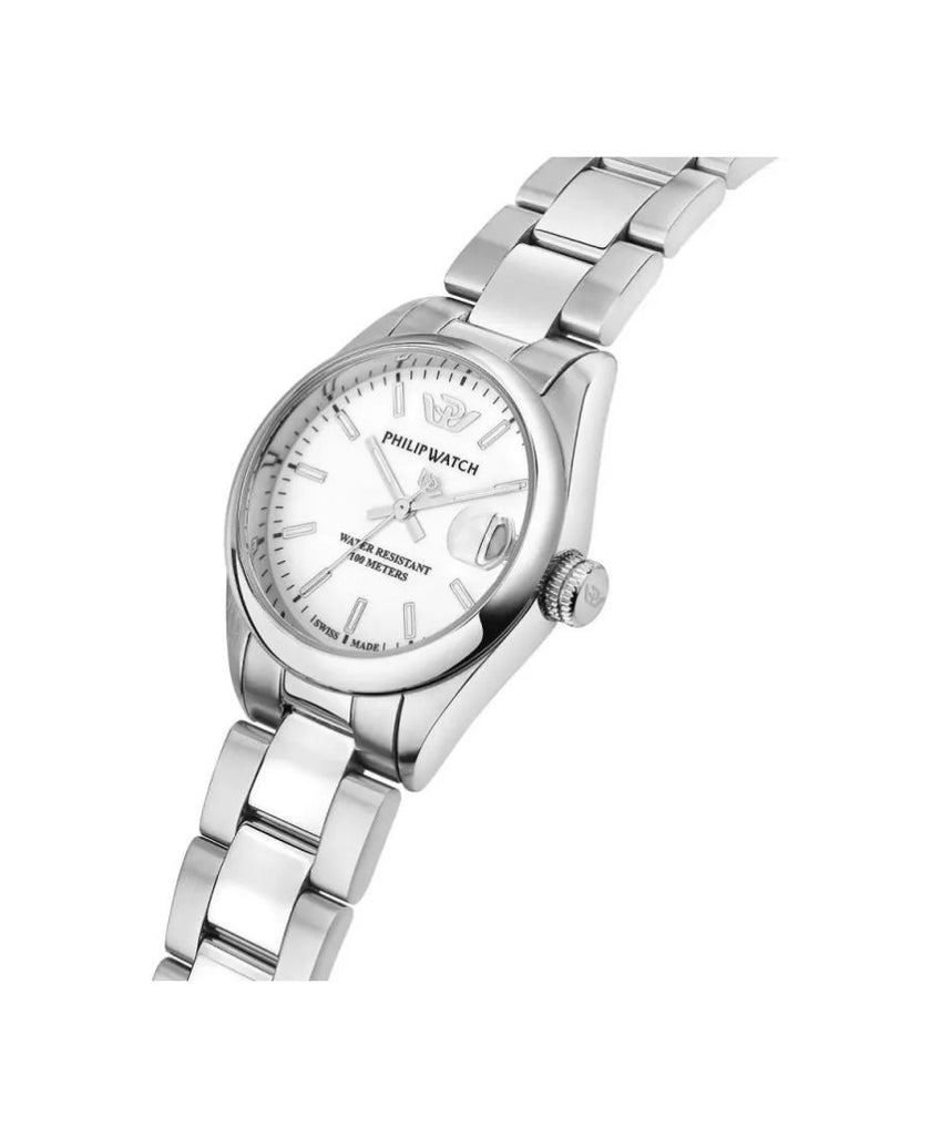 Philip Watch Orologio Donna Caribe Urban