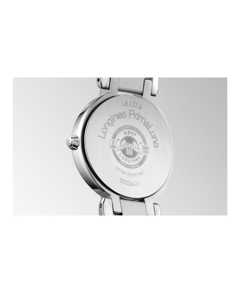 Longines Primaluna L8.122.4.90.6