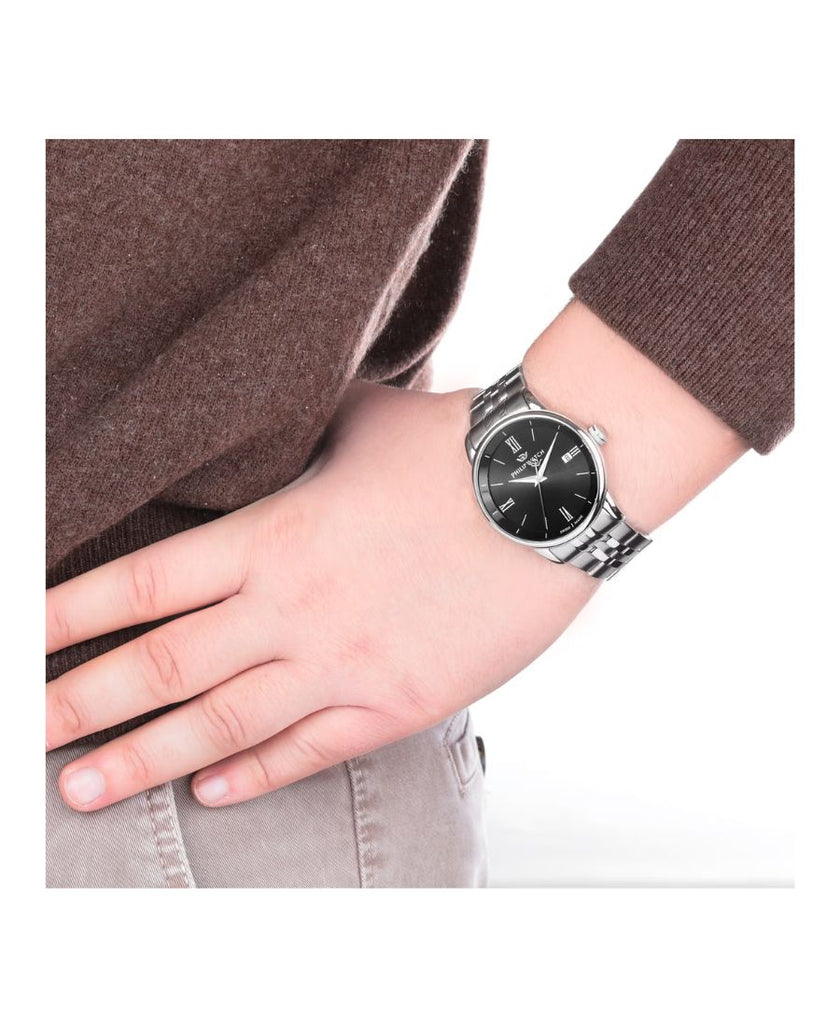 Philip Watch Orologio Uomo Anniversary