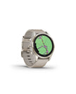 Garmin Fēnix™ 7S Pro - Sapphire Solar Edition