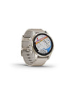 Garmin Fēnix™ 7S Pro - Sapphire Solar Edition
