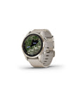 Garmin Fēnix™ 7S Pro - Sapphire Solar Edition