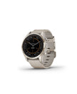 Garmin Fēnix™ 7S Pro - Sapphire Solar Edition