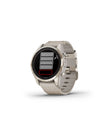 Garmin Fēnix™ 7S Pro - Sapphire Solar Edition