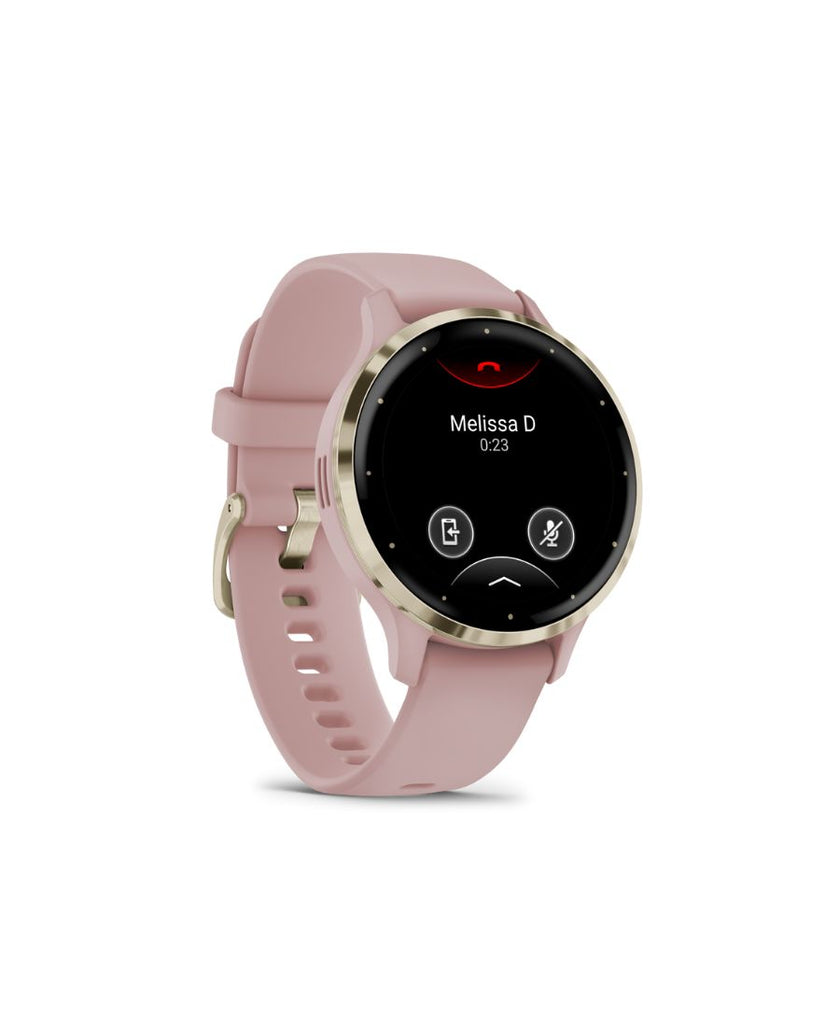 Garmin Venu® 3S  Rosa
