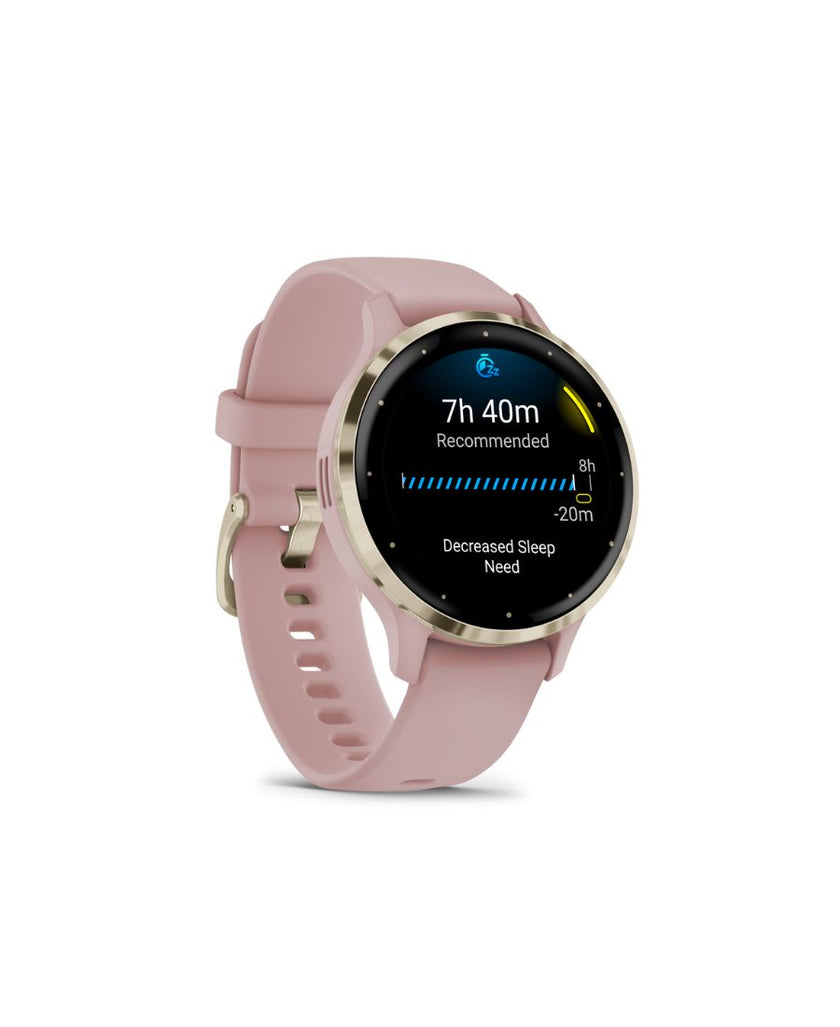 Garmin Venu® 3S  Rosa