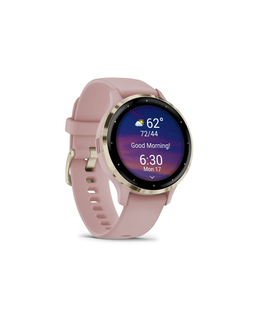 Garmin Venu® 3S  Rosa