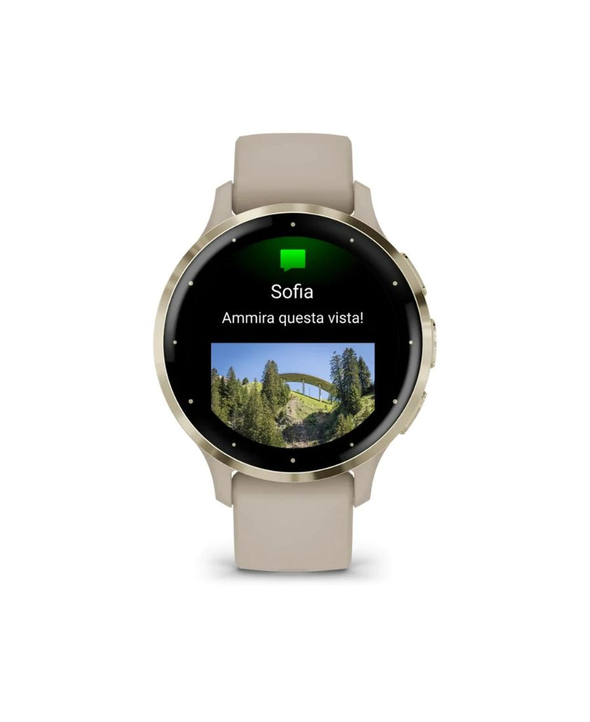Garmin Venu® 3S