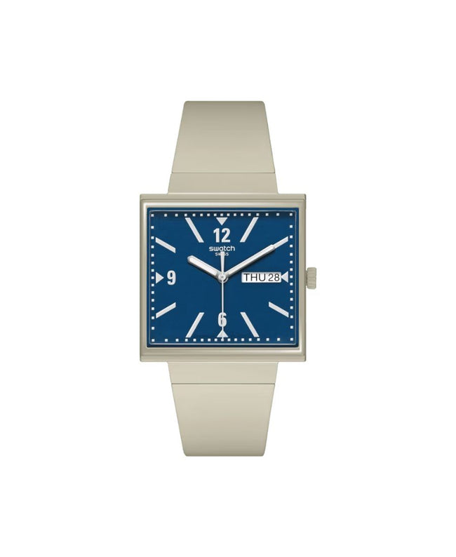 Swatch Orologio What If...Beige?