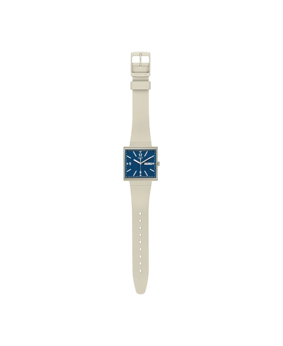Swatch Orologio What If...Beige?
