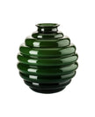 Venini Deco Medium Verde Mela