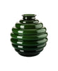 Venini Deco Medium Verde Mela