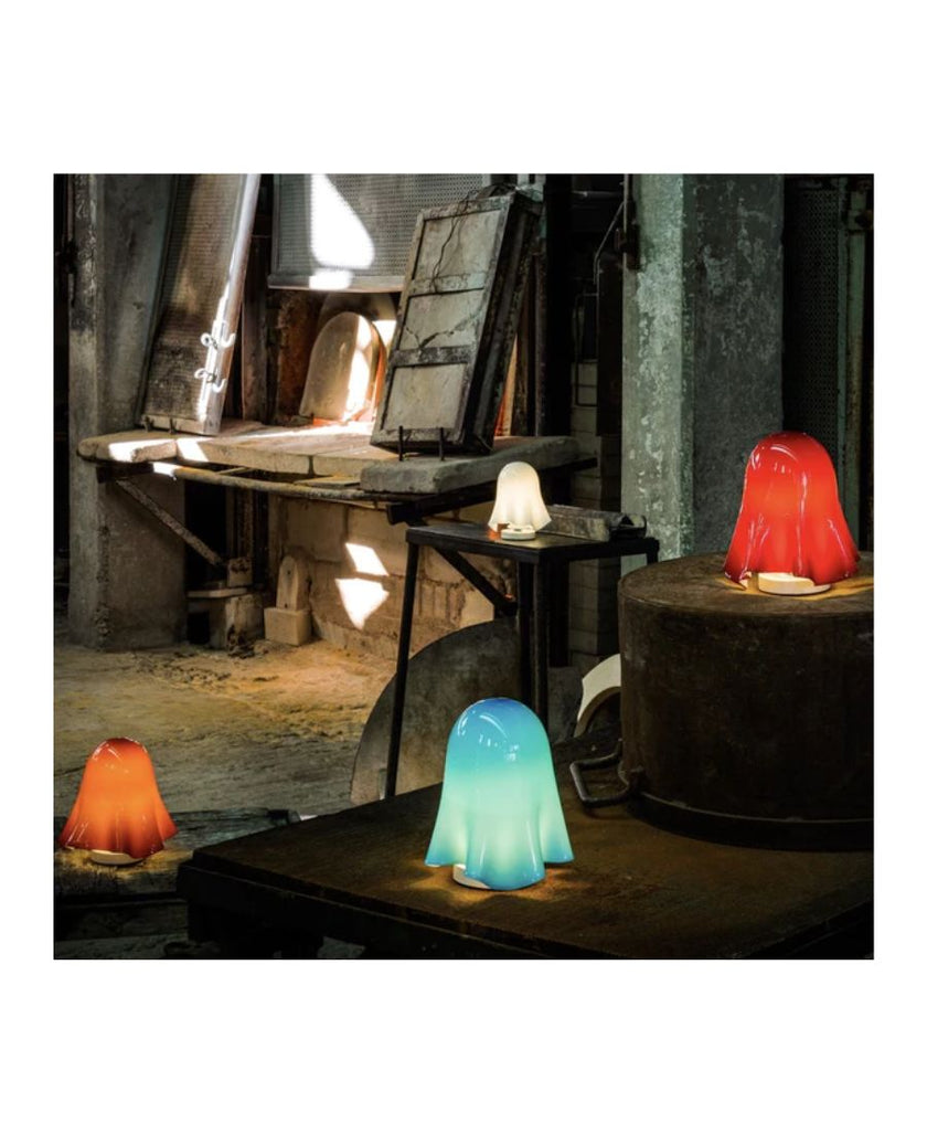 Venini Lampada Fantasmino Acquamare