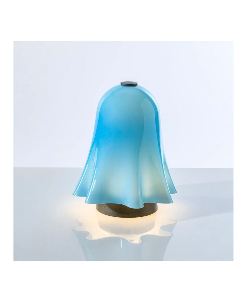 Venini Lampada Fantasmino Acquamare