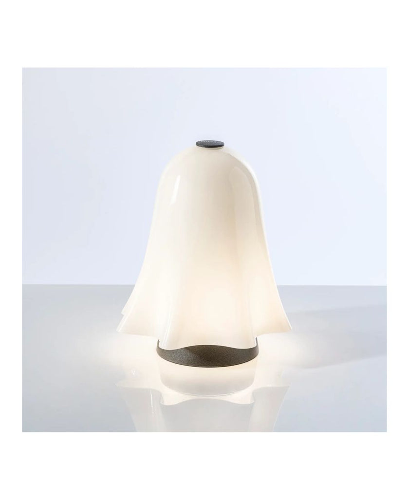 Venini Lampada Fantasmino Lattimo