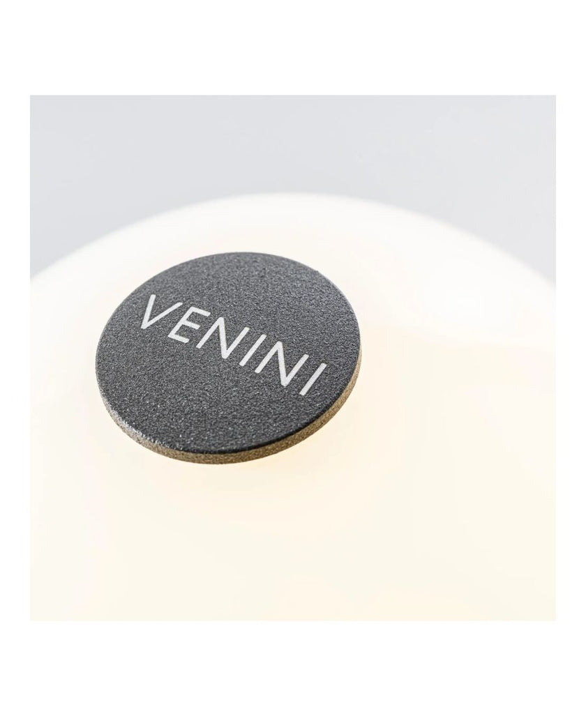 Venini Lampada Fantasmino Lattimo