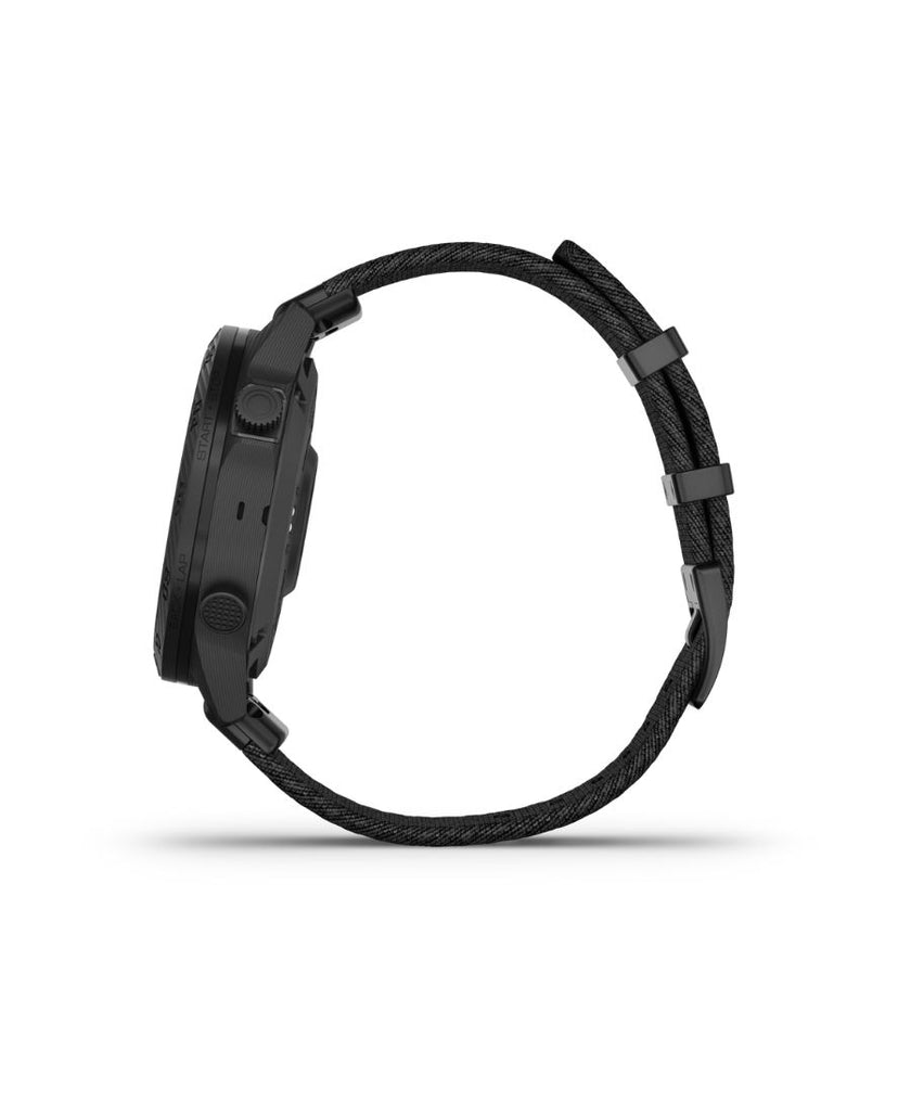 Garmin MARQ® Commander (Gen 2) - Carbon Edition