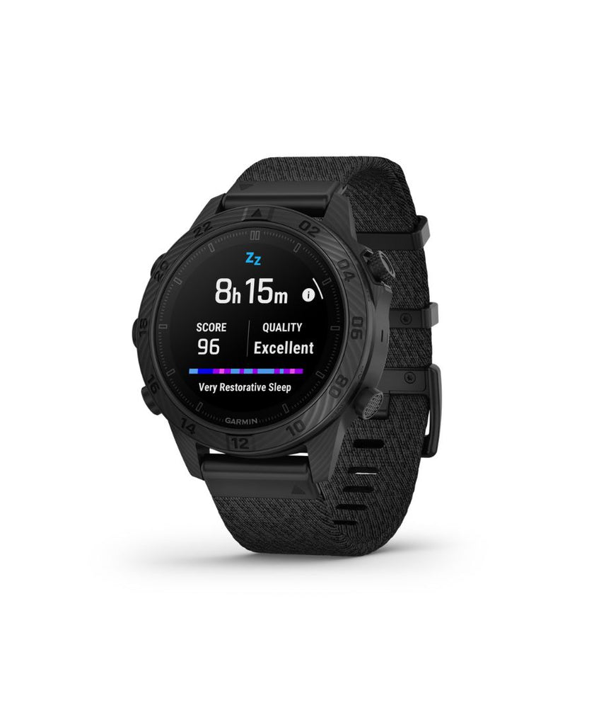 Garmin MARQ® Commander (Gen 2) - Carbon Edition