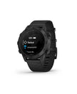 Garmin MARQ® Commander (Gen 2) - Carbon Edition
