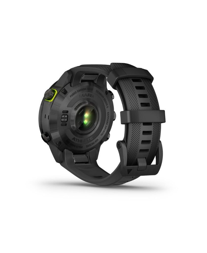 Garmin MARQ® Athlete (Gen 2) - Carbon Edition
