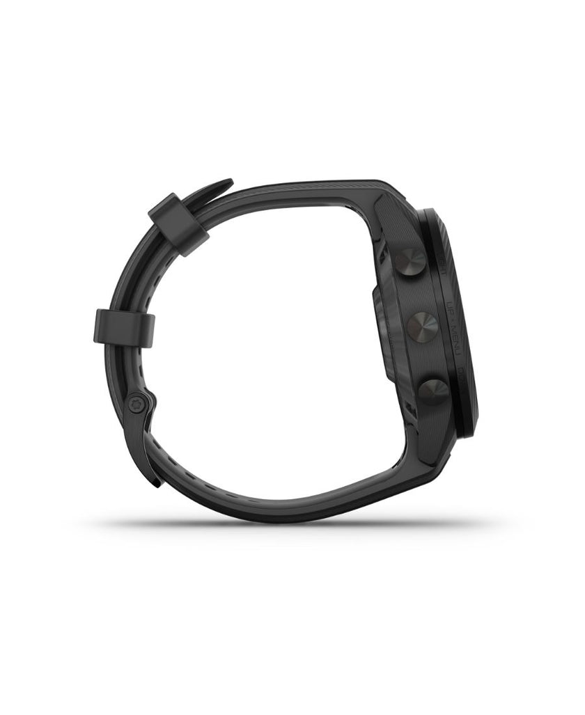 Garmin MARQ® Athlete (Gen 2) - Carbon Edition