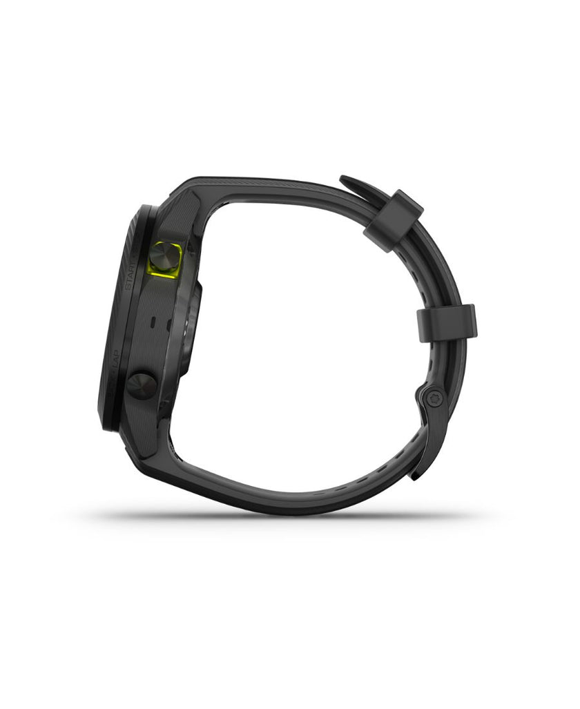 Garmin MARQ® Athlete (Gen 2) - Carbon Edition