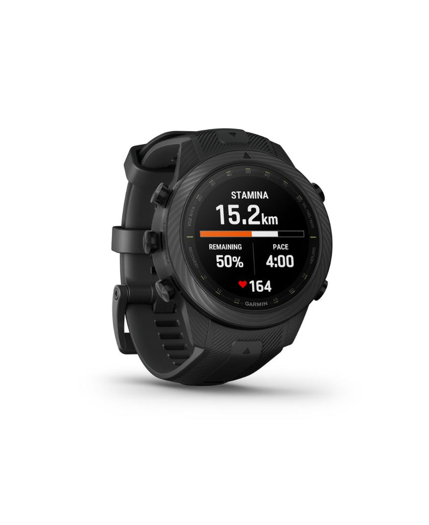Garmin MARQ® Athlete (Gen 2) - Carbon Edition