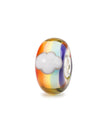 Trollbeads Bead Arcobaleno - Andrà Tutto Bene