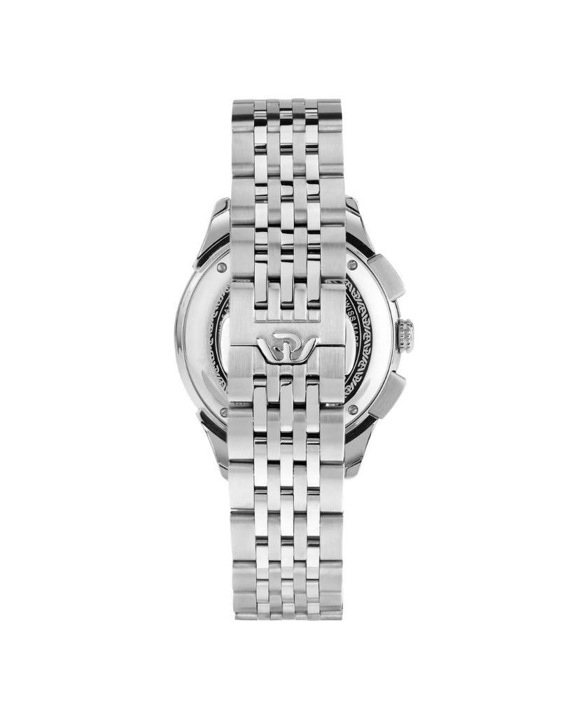 Philip Watch Orologio Uomo Roma