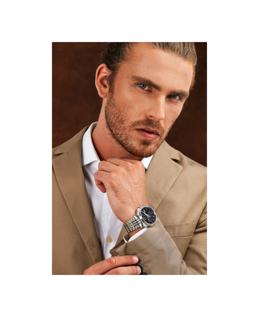 Philip Watch Orologio Uomo Roma