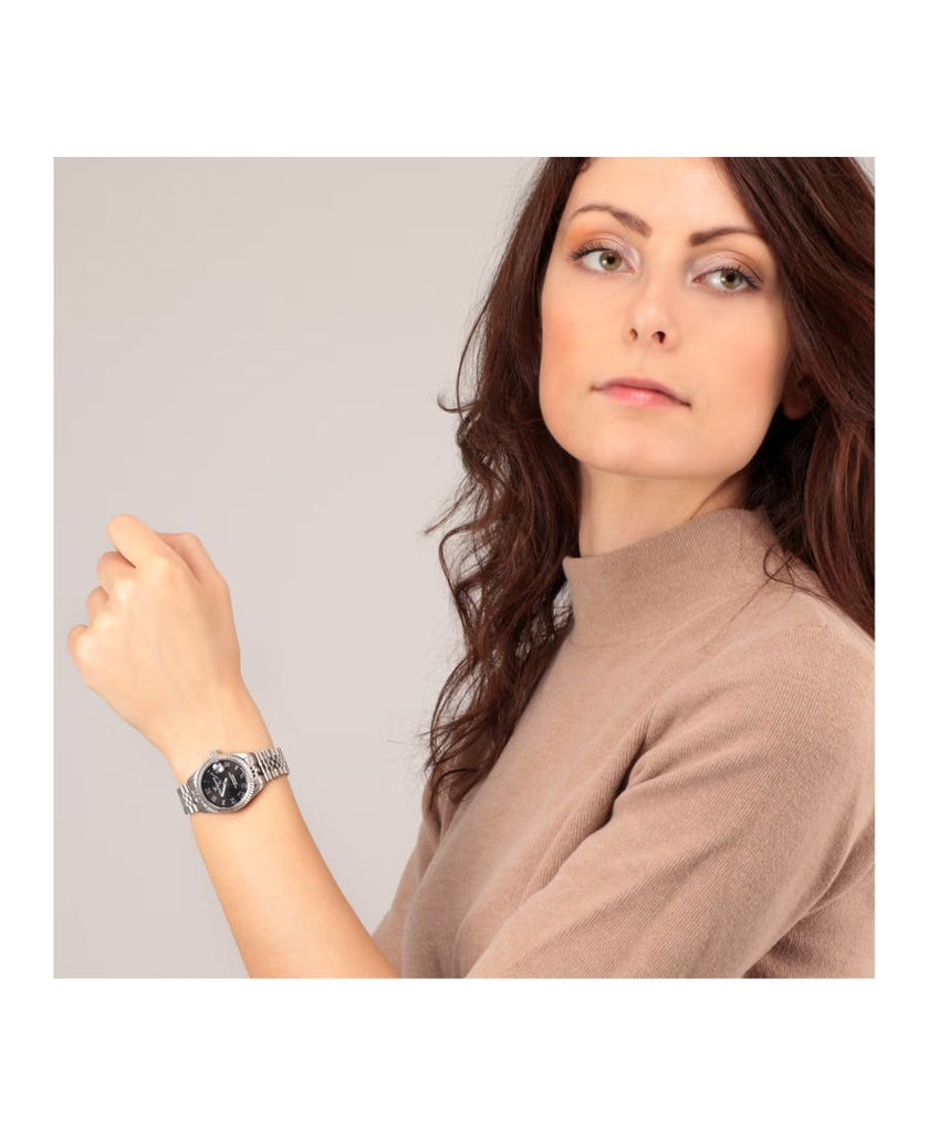 Philip Watch Orologio Donna Caribe