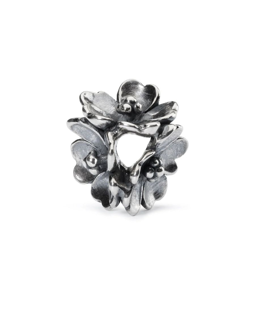 Trollbeads Fior di Melo