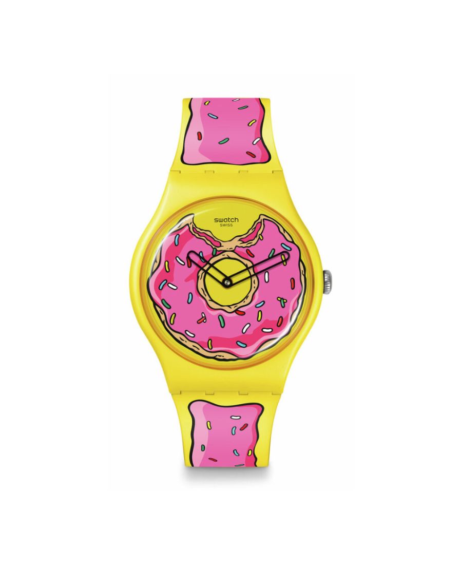 Swatch Orologio Seconds of Sweetness