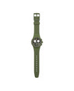 Swatch Orologio Nothing Basic About Green