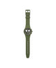 Swatch Orologio Nothing Basic About Green