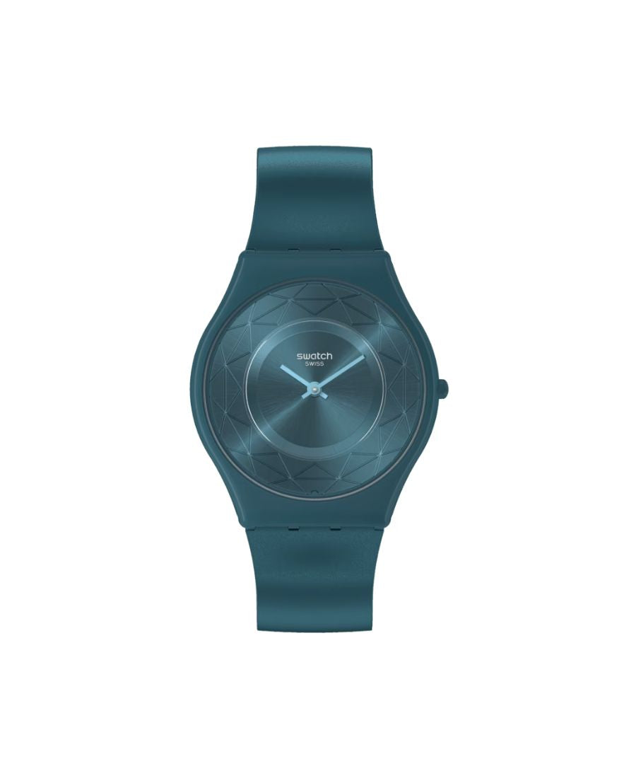 Swatch orologio Auric Whisper