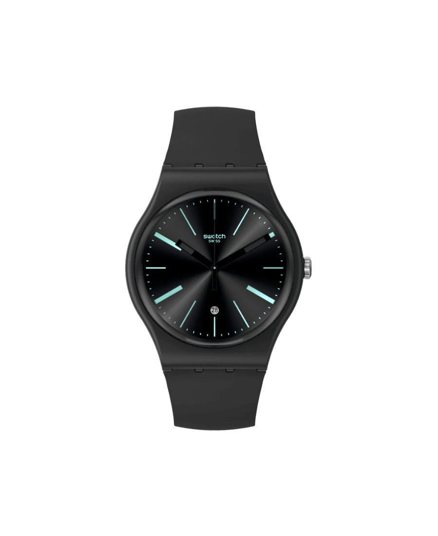 Swatch orologio A Dash of Green