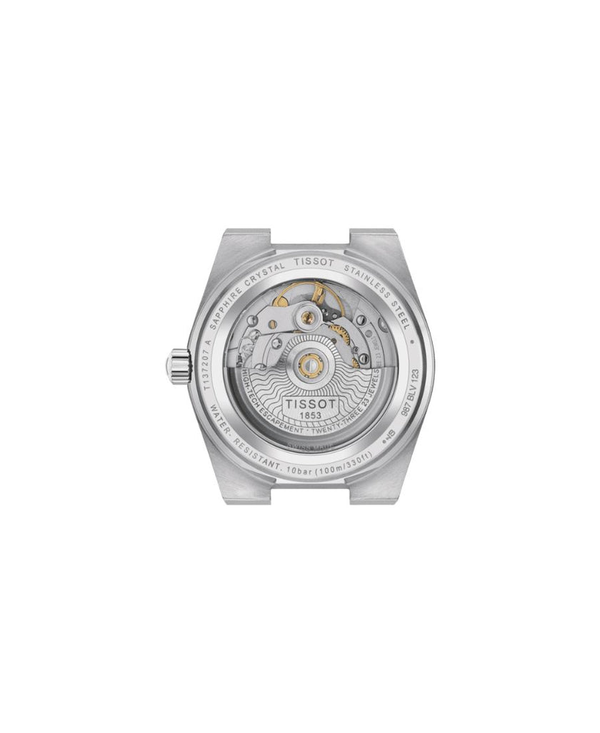 TISSOT PRX POWERMATIC 80 35MM