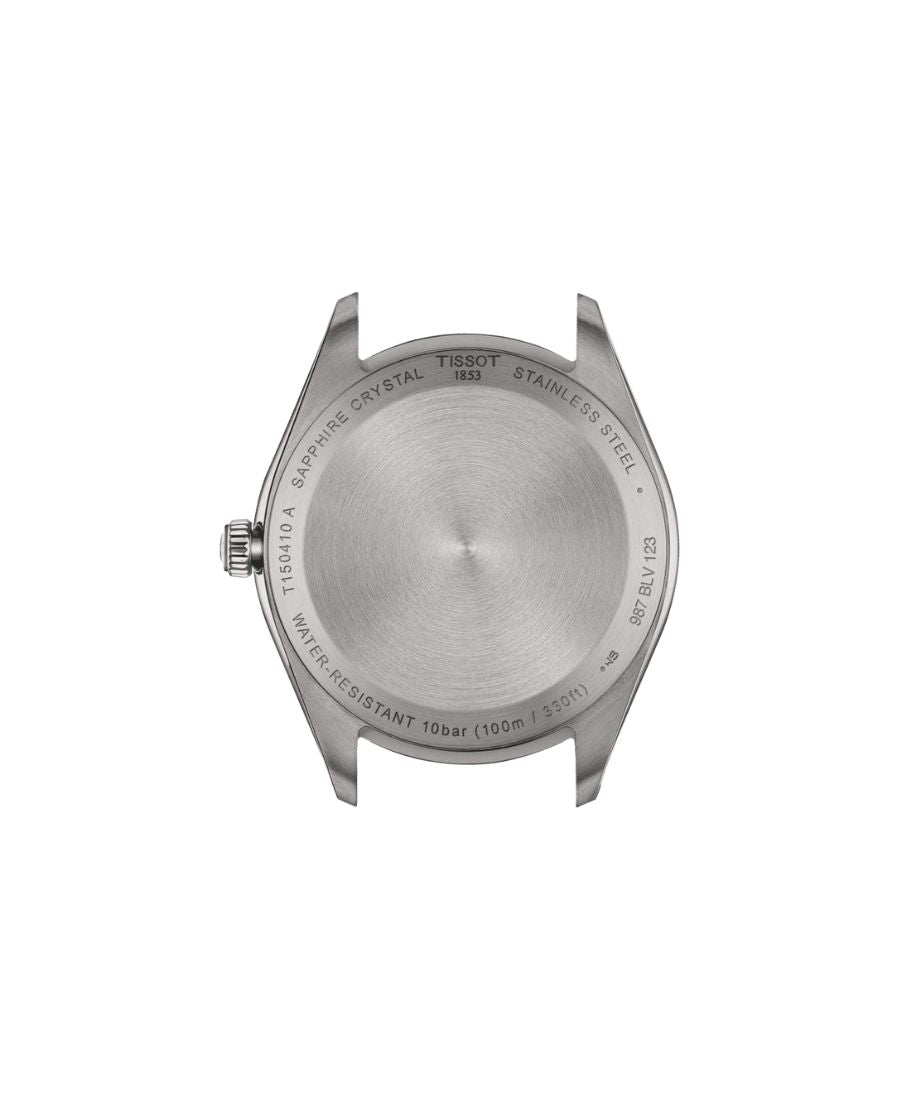 TISSOT PR 100 40MM