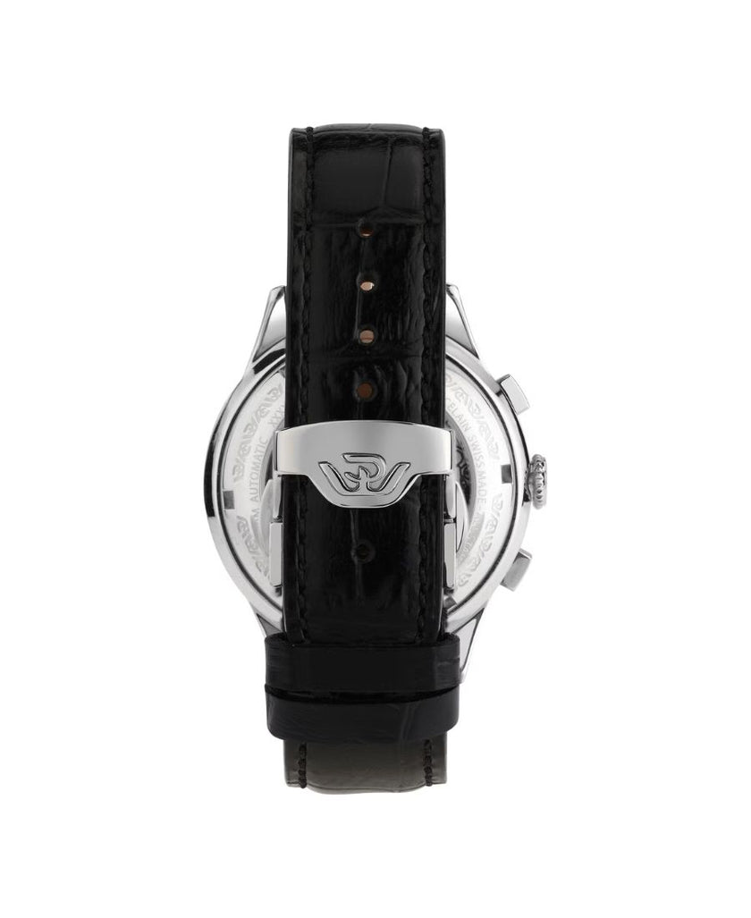 Philip Watch Orologio Uomo Automatico Grand Archive 1940