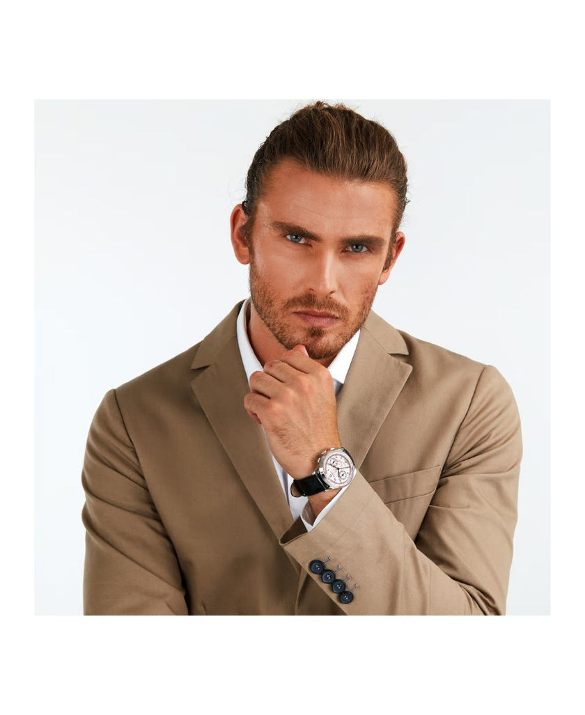 Philip Watch Orologio Uomo Automatico Grand Archive 1940