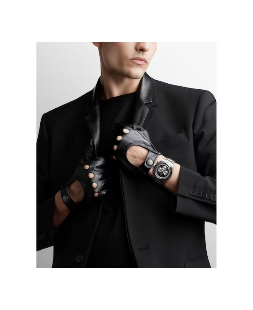 Longines Conquest Chronograph L3.835.4.52.6