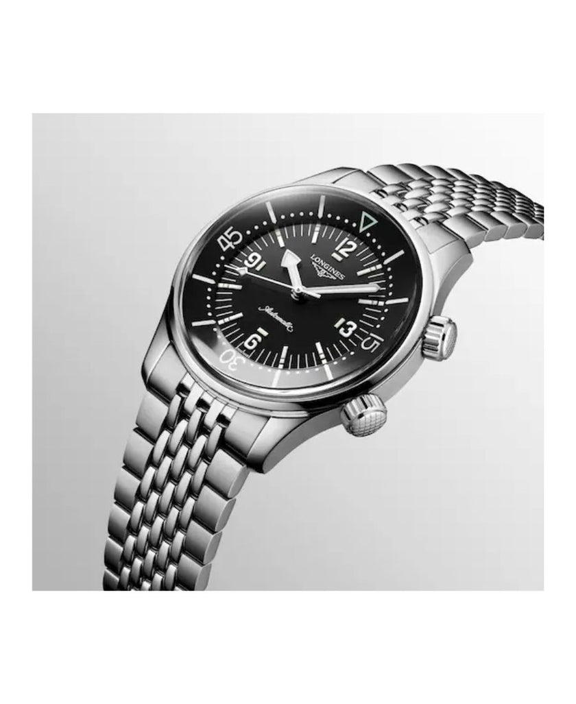 Longines Legend Diver L3.764.4.50.6
