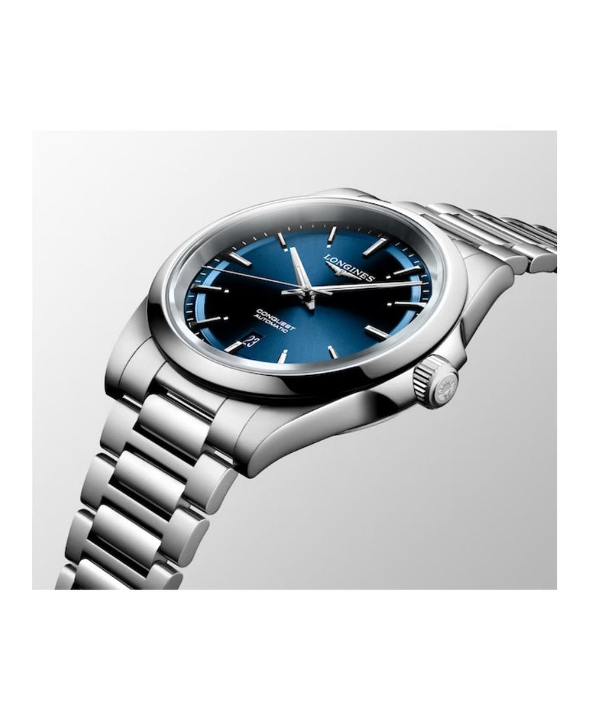 Longines Conquest L3.830.4.92.6
