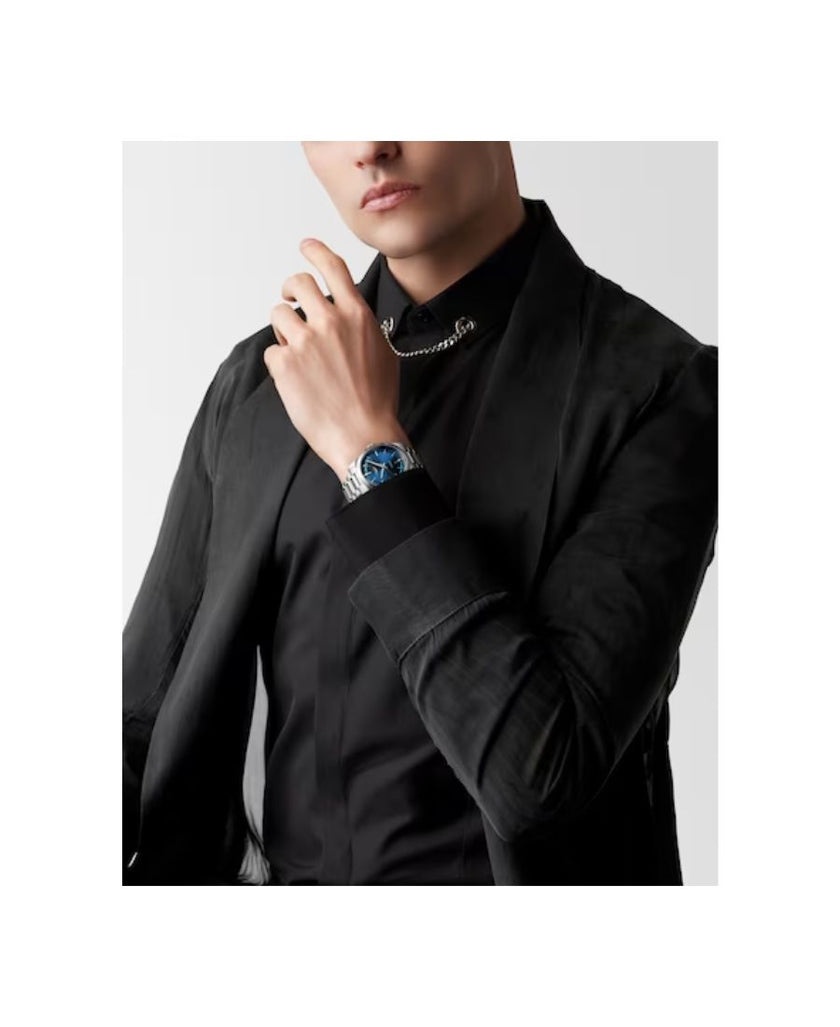 Longines Conquest L3.830.4.92.6